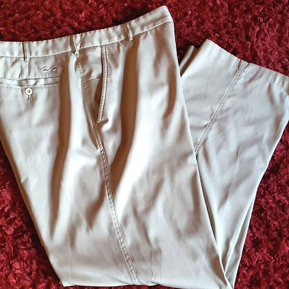 Snake eyes dry-18 golf pants 34x32